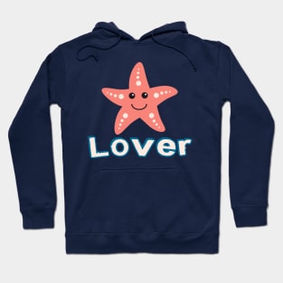 Lover Hoodie